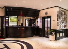 Cumberland Hotel - OCEANA COLLECTION 2