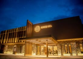 SENSEANA Sea Side Resort & Aquadventure 5
