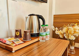 Armar Hotel 4