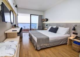 Blue Sky City Beach Hotel 5