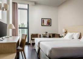 Hotel Exe Barcelona Gate 4
