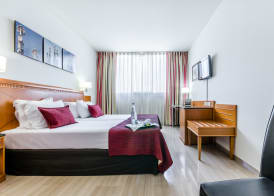 Exe Barbera Parc 3