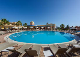 Olympion Village 2