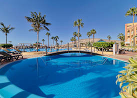 H10 Playa Esmeralda - Adults Only 2