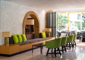 Athena Hotel 3