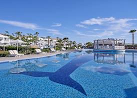 Sandy Beach Resort by Rizos Resorts 4