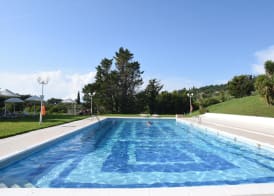 Rebeccas Village Hotel 2