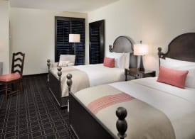 Hotel Valencia Riverwalk 2