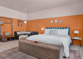 Hotel Trouvail Miami Beach 3