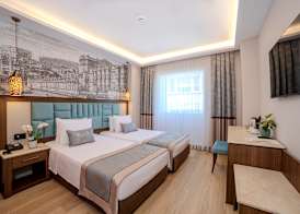 Grand Hilarium Hotel 2