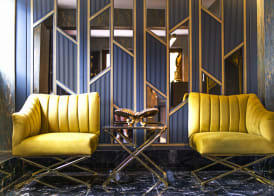 Dara Old City Hotel 5