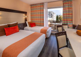 The Originals City, Hôtel Galaxie, Nice Aéroport 5