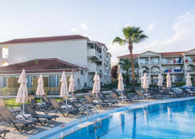 Exotica Hotel & Spa by Zante Plaza 2
