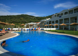 Saint George Palace 3