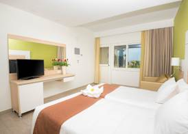 Eurovillage Achilleas Hotel 3