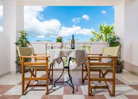 Ilios Hotel, Adults Only 3