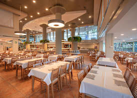 Ponient Dorada Palace by PortAventura World 5