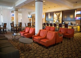 Rosen Plaza Hotel Orlando Convention Center 4