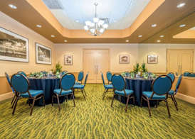 Rosen Centre Hotel Orlando Convention Center 5