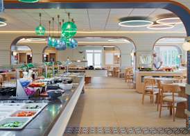 Ponient Marinada by PortAventura World - Available rates with tickets to PortAventura Park & Ferrari Land 5