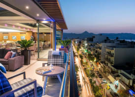 Castello City Hotel 2