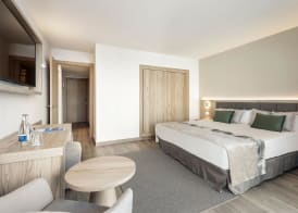 Hotel Best Triton 4