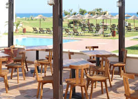 Geraniotis Hotel and Resort 4