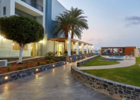 Astir Beach Hotel 5