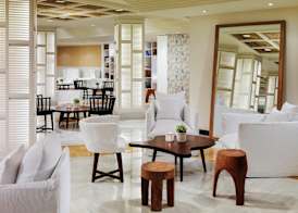 Boutique Hotel H10 Blue Mar - Adults Only 4