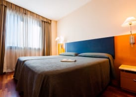 Hotel Villacarlos 2
