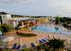Stella Hotel 2