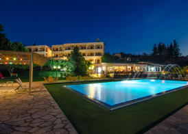 Margarita Apartments 2