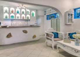 Hotel Nathalie 4