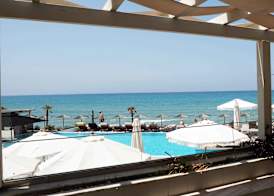 Wyndham Corfu Acharavi 5