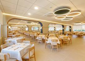 Ponient Marinada by PortAventura World - Available rates with tickets to PortAventura Park & Ferrari Land 4
