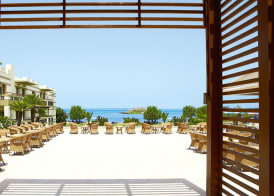 Grecotel Meli Palace 4