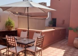 Riad Cherrata 2