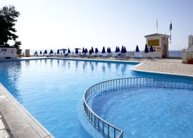Sunshine Corfu Hotel And Spa 5