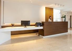 Niriides Hotel 4