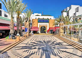 El Pueblo Tamlelt 5