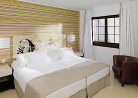 Boutique Hotel H10 White Suites - Adults Only 4