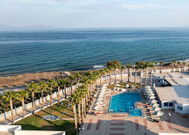 Mammis Beach Hotel 2