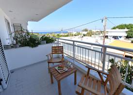 Hotel Anna Apartments 2