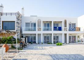 Seaside Marmari 2