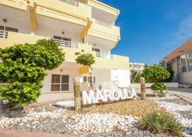 Maroula Studios 4