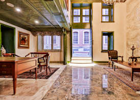 Emerald Mansion Hotel - Special Category 4