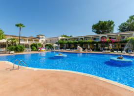 Mariner Club 3
