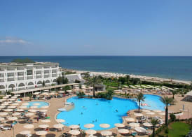 El Mouradi Palm Marina - Couple et Famille uniquement 2