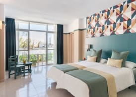 Aparthotel Vibra Club Maritim 5
