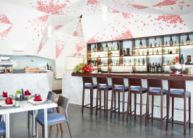 Maya Sanur Resort & Spa 3
